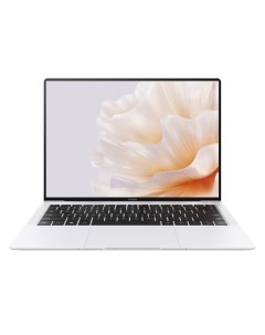 Ноутбук HUAWEI MateBook X Pro 14 2 Core i7 1360P 16 1TB Win White 53013SJT MateBook X Pro 14 2 Core  Huawei