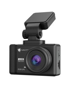 Видеорегистратор Navitel R500 GPS R500 GPS