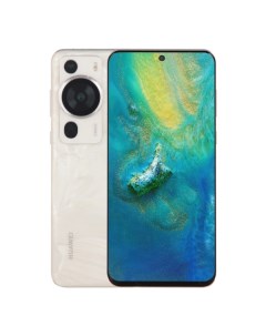 Смартфон HUAWEI P60 Pro 8 256GB Rococo Pearl MNA LX9 P60 Pro 8 256GB Rococo Pearl MNA LX9 Huawei