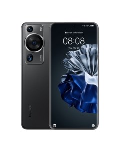 Смартфон HUAWEI P60 Pro 12 512GB Black MNA LX9 P60 Pro 12 512GB Black MNA LX9 Huawei