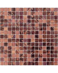 Стеклянная мозаика La Passion Sorel Сорель 32 7x32 7 см Caramelle mosaic