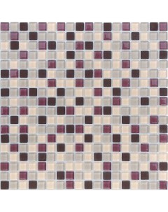 Мозаика Naturelle 4 мм Elbrus 30 5x30 5 см Caramelle mosaic