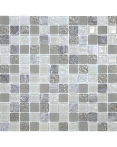 Мозаика Naturelle 4 мм Sitka 29 8x29 8 см Caramelle mosaic