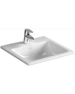 Раковина S20 5465B003 0001 55см Vitra