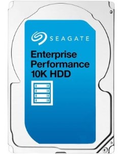 Жесткий диск 2 5 900 Gb 10000rpm 128Mb cache SAS ST900MM0168 Seagate