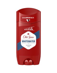 Дезодорант стик WhiteWater 85 мл Old spice