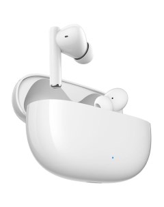 Bluetooth гарнитура Choice Earbuds X3 White Honor