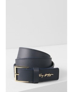 Кожаный ремень Tommy hilfiger