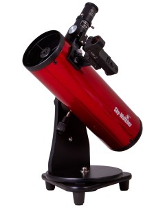 Телескоп Dob 100 400 Heritage настольный 70502 Sky-watcher