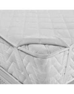 Наматрасник Quilted Mattres 160х200 см Maison d'or