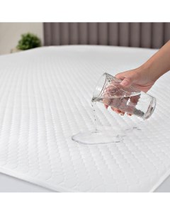 Наматрасник Waterprоof Mattress 200х200 см Maison d'or