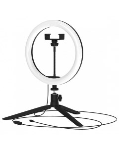 Кольцевой светодиодный светильник Ring Light RL002 Gauss