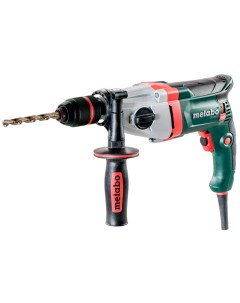 Сетевая дрель BE 850-2 безударная Metabo