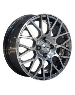 X 132 6x15 4x100 D60 1 ET40 HSB FP X 132 6x15 4x100 D60 1 ET40 HSB FP X-trike