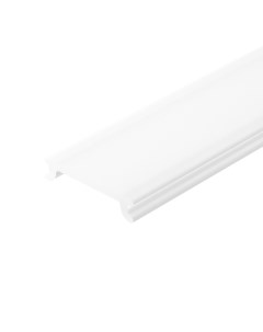 Экран для профиля TRETCH 25 CEIL CENTER 10m OPAL PVC 040516 Arlight