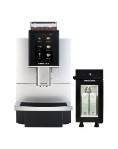 Кофемашина Proxima F12 Dr.coffee