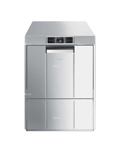 Фронтальная посудомоечная машина UD520DS Smeg