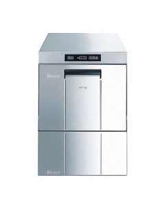 Фронтальная посудомоечная машина UD503DS Smeg