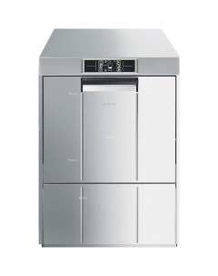 Фронтальная посудомоечная машина UD526DS Smeg