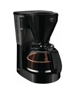 Кофеварка капельная Melitta 1023 02 Черная