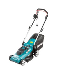 Электрическая газонокосилка ELM3720 Makita