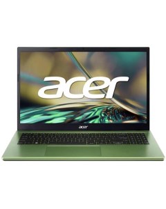 Ноутбук Aspire 3 Green NX K6UEL 005 Acer