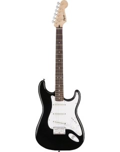 Электрогитары FENDER BULLET Stratocaster HT Black Squier