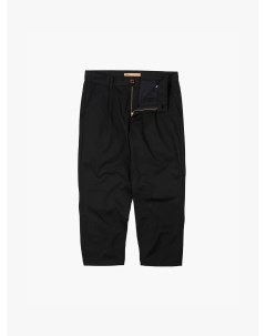 Брюки OG HAWORTH ONE TUCK PANTS blk Frizmworks