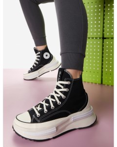 Кеды Run Star Legacy CX Черный Converse