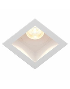 Встраиваемый светодиодный светильник FORT DL0014 60 4K TW DIM Voltalighting