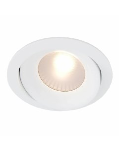 Встраиваемый светодиодный светильник ALFA DL0004 55 3K TW DIM Voltalighting