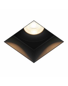 Встраиваемый светодиодный светильник FORT DL0237 36 3K TB Voltalighting