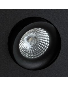 Встраиваемый светодиодный светильник DORI DL0030 60 3K TB Voltalighting