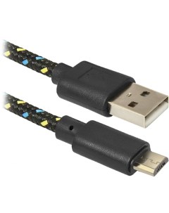 Usb кабель Defender