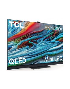 Телевизор 65X925 Tcl