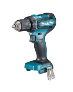 Шуруповерт DDF485Z Makita