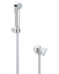 Смеситель для биде Tempesta F 26357000 Grohe