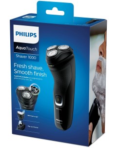 Электробритва S1223 41 Philips