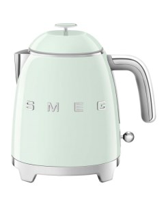 Чайник KLF05PGEU Smeg