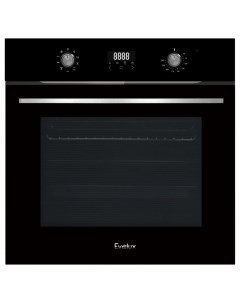 Электрический духовой шкаф EO 635 PB Evelux