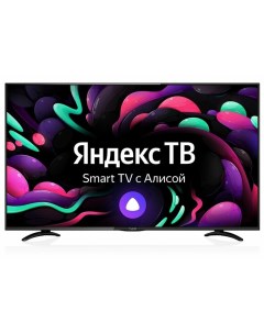 Телевизор ULX 55UTCS3234 Yuno