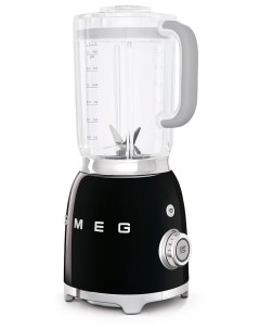 Блендер BLF01BLEU Smeg