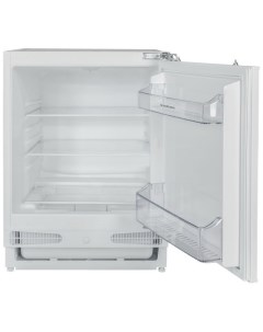 Встраиваемый холодильник SLS E136W0M Schaub lorenz