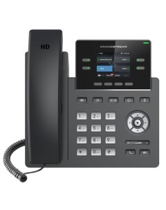 VoIP телефон GRP2612W Grandstream