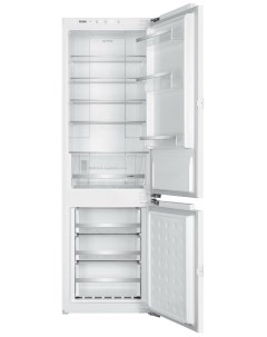 Встраиваемый холодильник BCFT628AWRU Haier