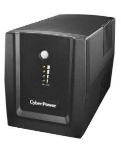 Источник бесперебойного питания UT1500E Cyberpower