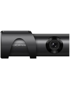 Автомобильный видеорегистратор mini One Dash Cam черный Ddpai