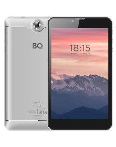 Планшет 7040G Charm Plus 16GB SILVER Bq