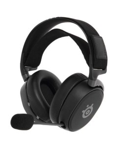 Компьютерная гарнитура Arctis Prime черный 61487 Steelseries