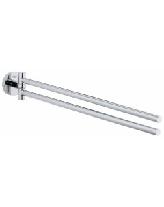 Аксессуар для ванной Essentials 40371001 полотенцедержатель Grohe